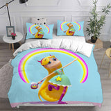 Star vs. the Forces of Evil Bedding Sets Duvet Cover Comforter Set