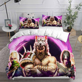 Last Epoch Bedding Sets Duvet Cover Comforter Set