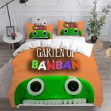 Garten of Banban Bedding Sets Duvet Cover Comforter Set