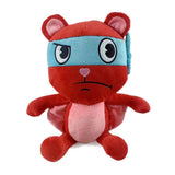 Happy Tree Friends Flippy Plush Toy Halloween Doll Props