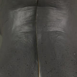 Alien Ufo Extra Terrestrial Cosplay Latex Helmet Halloween Props