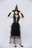 European and American adult ladies sexy cloak witch costume witch costume - bfjcosplayer