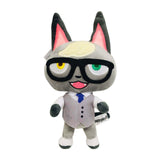 Animal Crossing Cosplay Plush Toy Halloween Doll Props