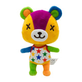 Animal Crossing Cosplay Plush Toy Halloween Doll Props