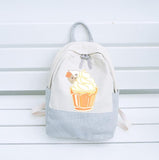 BTS Bangtan Boys Backpack Schoolbag Unisex Cosplay Prop - bfjcosplayer