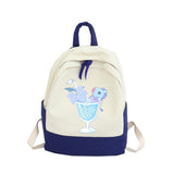 BTS Bangtan Boys Backpack Schoolbag Unisex Cosplay Prop - bfjcosplayer