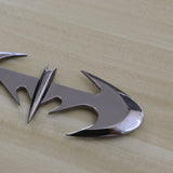 Batman And Robin 1997 Batarang Nightwing Batdart Cosplay Weapon Props