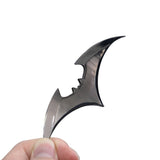 Batman Dart Cosplay Toys Superhero Halloween Metal Props