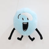 Battle for Dream Island Plush Toy Soft Stuffed Doll Holiday Gifts