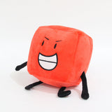 Battle for Dream Island Plush Toy Soft Stuffed Doll Holiday Gifts