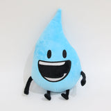 Battle for Dream Island Plush Toy Soft Stuffed Doll Holiday Gifts