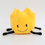 Battle for Dream Island Plush Toy Soft Stuffed Doll Holiday Gifts