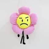 Battle for Dream Island Plush Toy Soft Stuffed Doll Holiday Gifts