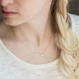 Black Widow Hawkeye Cosplay Necklace Halloween Props