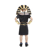 BFJFY Boys Egyptian King Tut Halloween Cosplay Costumes - bfjcosplayer