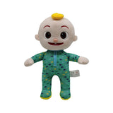 CoCo Melon JJ Cosplay Plush Toy Halloween Doll Props