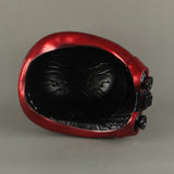 Cosplay Star Wars Rogue One Death Trooper Helmet Halloween Fancy Mask PVC Halloween Party Costume Props