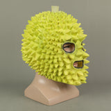 Cosplay Durian Funny Helmet Halloween Props