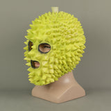 Cosplay Durian Funny Helmet Halloween Props
