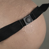 Cosplay Ghost of Tsushima Sakai Half Face Samurai helmet Halloween Party Prop