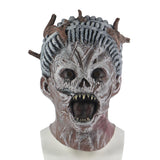 Cosplay Game Dead By Daylight New Killer The Hag Mask Halloween Props - bfjcosplayer