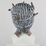 Cosplay Game Dead By Daylight New Killer The Hag Mask Halloween Props - bfjcosplayer