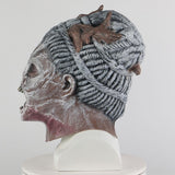 Cosplay Game Dead By Daylight New Killer The Hag Mask Halloween Props - bfjcosplayer