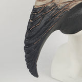 Doctor Schnabel Punk Style Cosplay Latex Helmet Halloween Props