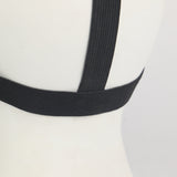 Doctor Schnabel Punk Style Cosplay Latex Helmet Halloween Props