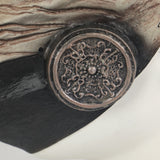 Doctor Schnabel Punk Style Cosplay Latex Helmet Halloween Props