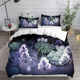 Don't Starve Cosplay Bedding Sets Duvet Cover Halloween Comforter Sets