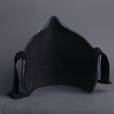 Dune Cosplay Soft PVC Mask Halloween Props