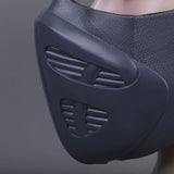 Dune Cosplay Soft PVC Mask Halloween Props