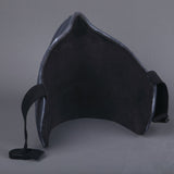 Dune Cosplay Soft PVC Mask Halloween Props