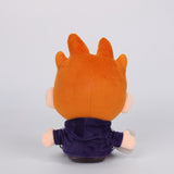 Eddsworld Makeship Plush Toy Soft Stuffed Doll Birthday Holiday Gifts