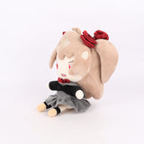 Evil Neuro Plush Toy Soft Stuffed Doll Birthday Holiday Gifts