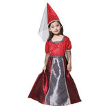 BFJFY Girls Medieval Princess Renaissance Juliet Halloween Costume - bfjcosplayer