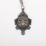 Fanrek Dark Souls Cosplay Necklace Halloween Props