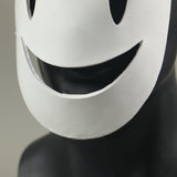 Fanrek High-Rise Invasion Cosplay Mask Halloween Props