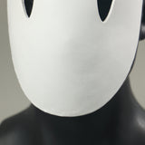 Fanrek High-Rise Invasion Cosplay Mask Halloween Props