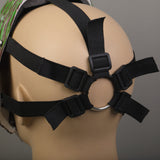 Fanrek The Dark Knight Joker Cosplay Resin Helmet Halloween Props