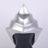 Fanrek Ultraman Cosplay Latex LED light Helmet Halloween Props