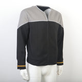 Star Trek Nemesis First Contact Uniforms Deep Space Nine Captain Picard Sisko Starfleet Costumes