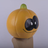 Friday Night Funkin Pump Latex Helmet Cosplay  Halloween Props