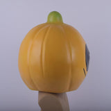 Friday Night Funkin Pump Latex Helmet Cosplay  Halloween Props