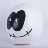 Friday Night Funkin Skid Latex Helmet Cosplay Halloween Props