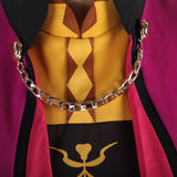 2019 Movie Frozen 2 Anna Elsa Princess Cosplay Costume Fancy Dress Customize Halloween Suit - bfjcosplayer