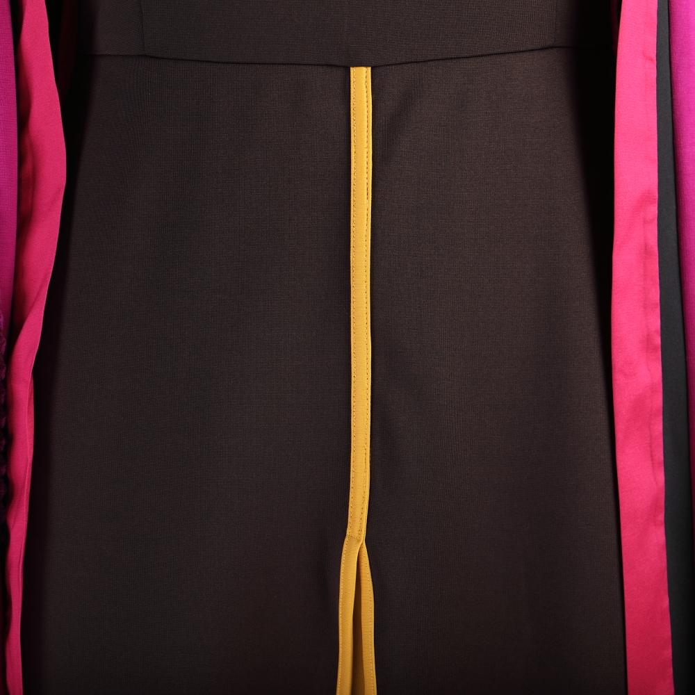 2019 Movie Frozen 2 Anna Elsa Princess Cosplay Costume Fancy Dress Customize Halloween Suit - bfjcosplayer