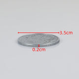 Game of Thrones Many-Faced God Cosplay Necklace Halloween Props