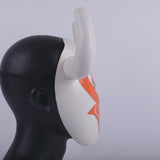 Genshin Impact Hilichurl Cosplay Latex Helmet Halloween Props